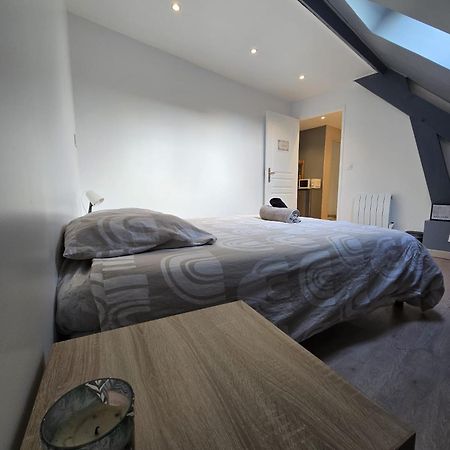 Chambre Privee A 10Min De Roissy Cdg, Au Calme, Parking Gratuit Ле Мени-Амело Екстериор снимка